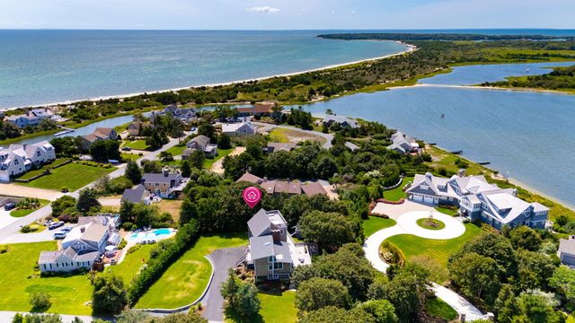 $2,795,000 | 23 Scallop Road | West Yarmouth