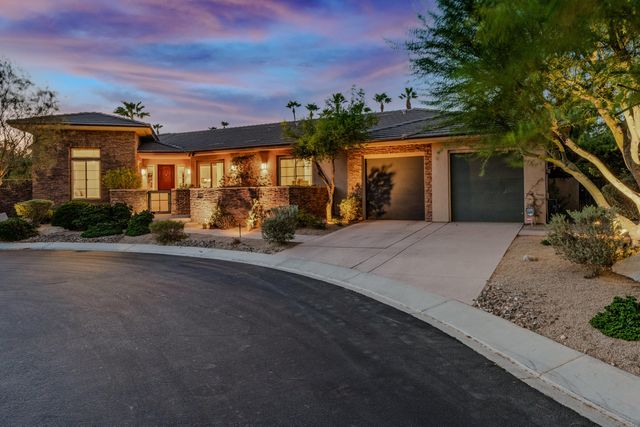 $1,350,000 | 1586 Sienna Court | Palm Springs North End