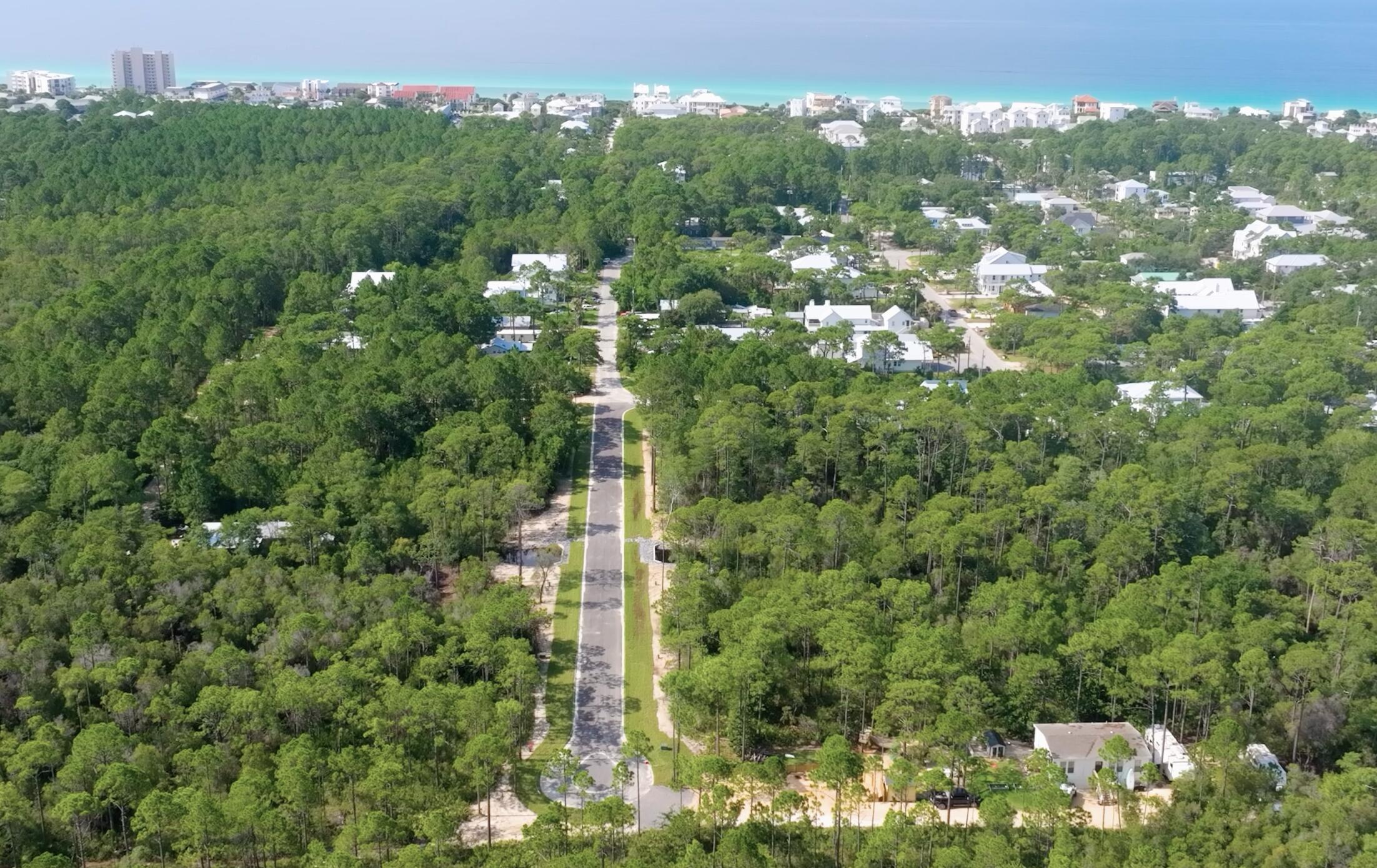 a view of a city