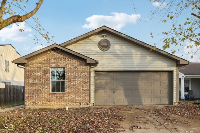 $230,000 | 8510 Coralberry Lane | Five Points