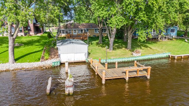 $499,900 | 9257 Riverview Lane | Wolf River