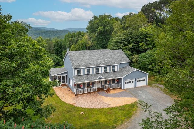 $1,150,000 | 65 County Road | Hartland