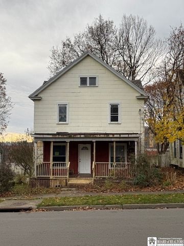 $1,400 | 356 Falconer Street | Jamestown