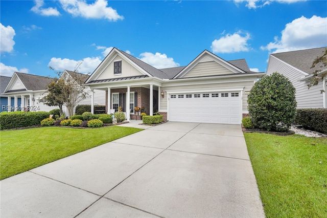 $619,900 | 465 Bluff Point Lane | Hardeeville