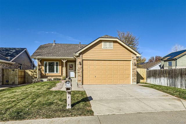 $468,000 | 567 West 116th Place | Northglenn