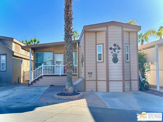 $211,000 | 69801 Ramon Road, Unit 349 | South Cathedral City