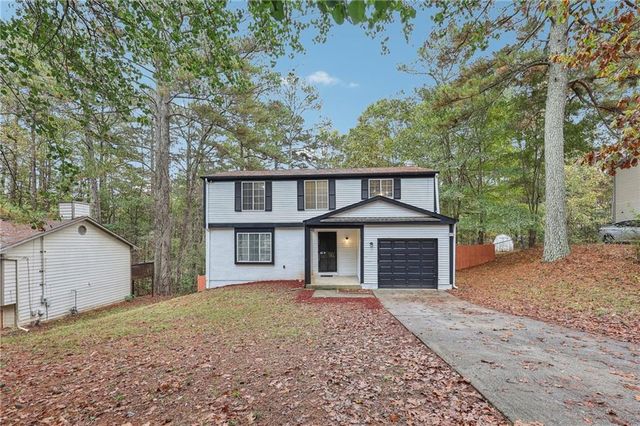 $299,900 | 2080 Singer Way | Redan