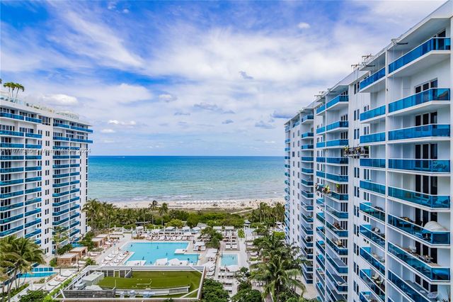 $1,495,000 | 2301 Collins Avenue, Unit 1425 | Mid Beach