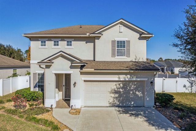 $490,000 | 85323 Amaryllis Court | Amelia Concourse