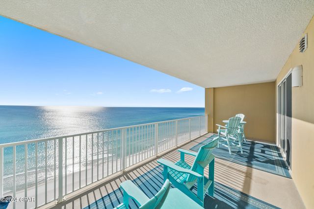 $675,000 | 17643 Front Beach Road, Unit 1207 | Panama City Beach