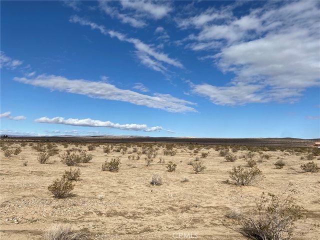 $750,000 | 0 High Desert Road | Barstow