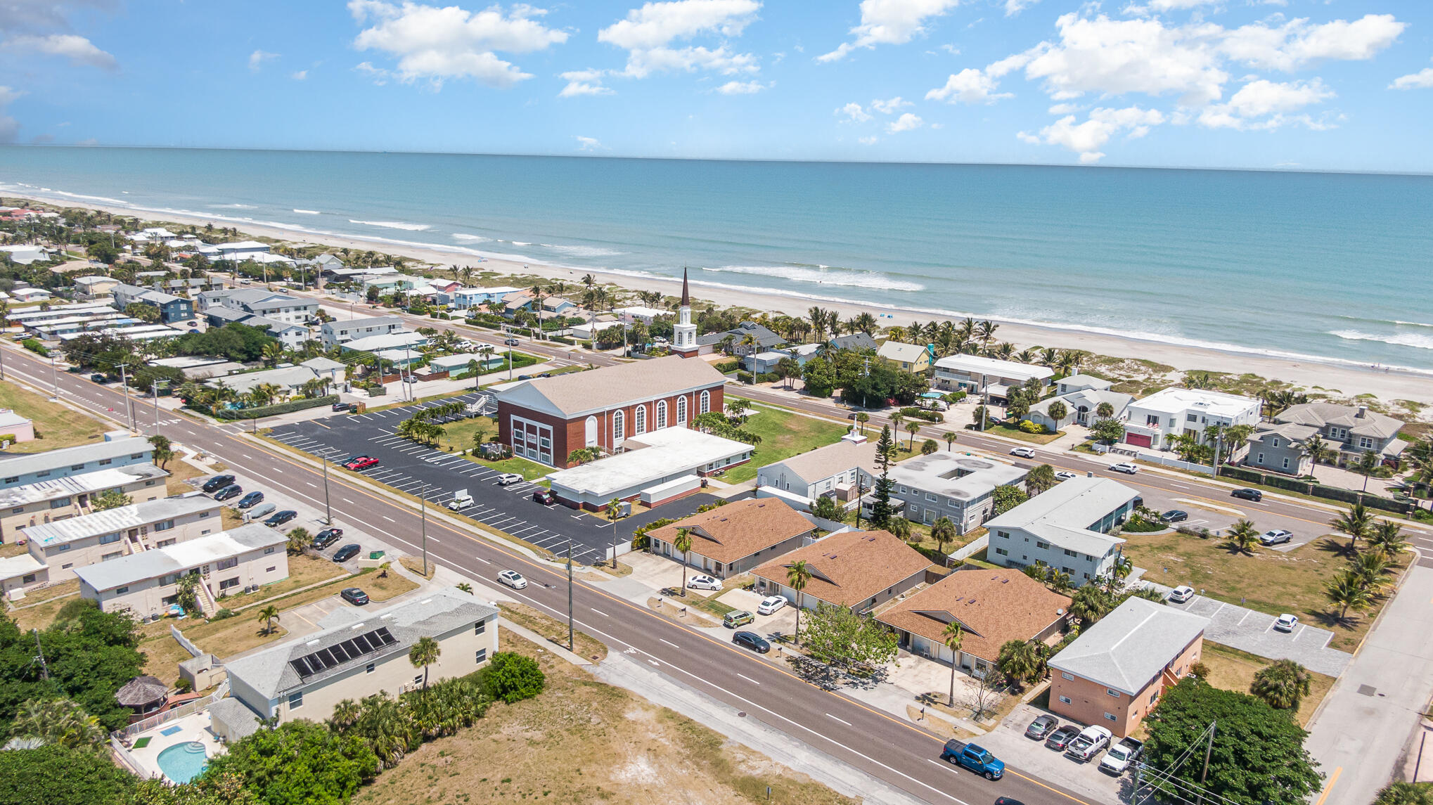 851 S Orlando Avenue, Cocoa Beach