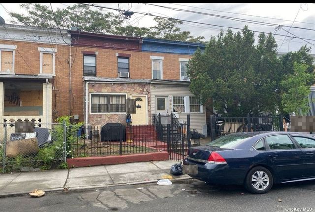 $419,900 | 702 Vermont Street | East New York