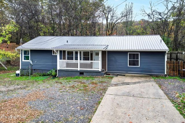 $325,000 | 1416 Cassell Drive | Knoxville