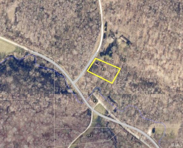 $20,000 | Robinson Road | Jackson Township - Greene County