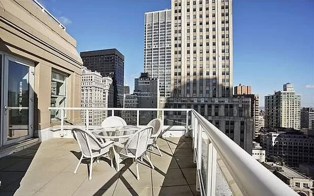 $15,000 | 15 Broad Street, Unit 3500 | Financial District