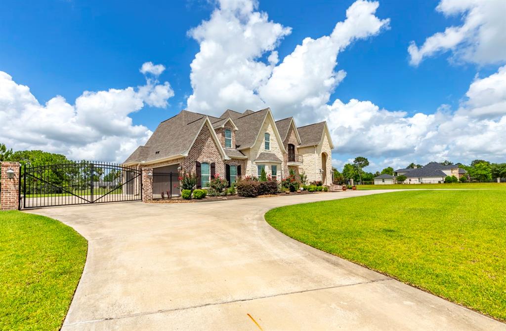 7540 Coral Creek Beaumont TX 77707 Compass