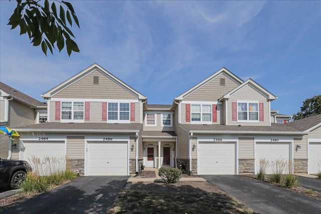 $300,000 | 2486 Golf Ridge Circle | Naperville