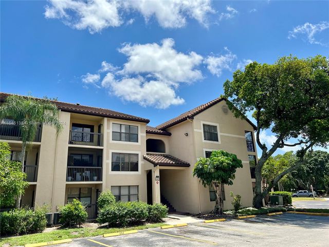 $248,000 | 4401 West McNab Road, Unit 11 | Palm Aire