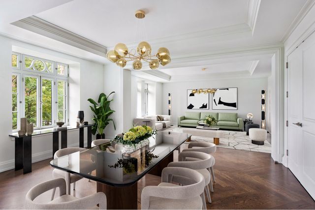 $7,995,000 | 344 West 72nd Street, Unit 301 | Upper West Side