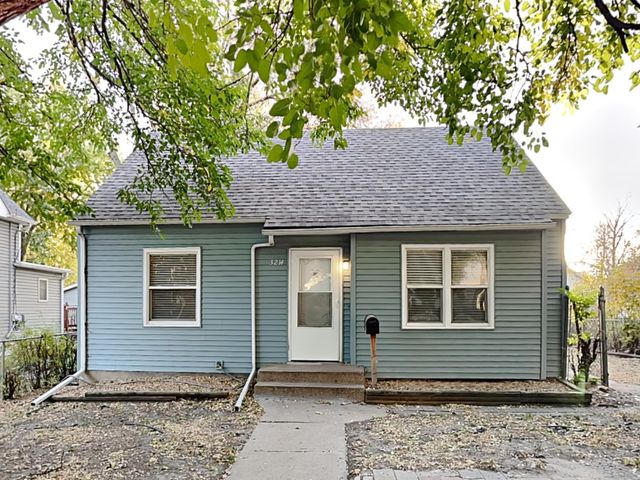 $1,444 | 3214 North Dupont Avenue | McKinley