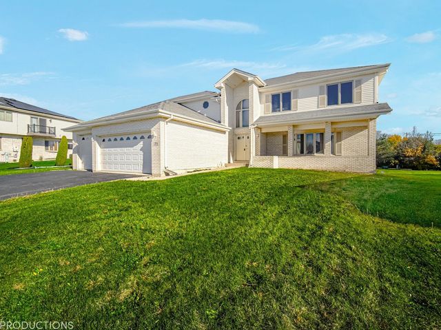 $410,000 | 71 Providence Drive | Matteson