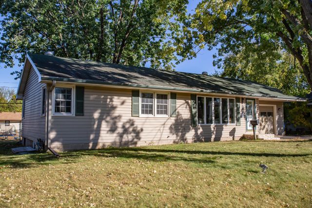 $330,000 | 6161 5th Street Northeast | Fridley