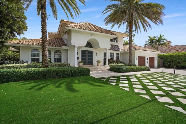 $5,625,000 | 2323 Delmar Place | Seven Isles