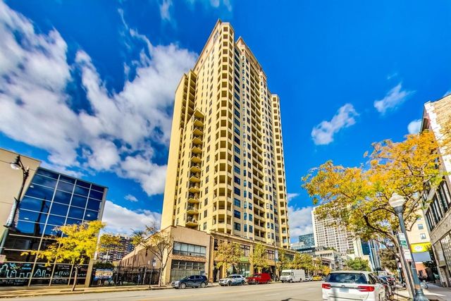 $2,400 | 1464 South Michigan Avenue, Unit 1009 | Marquee