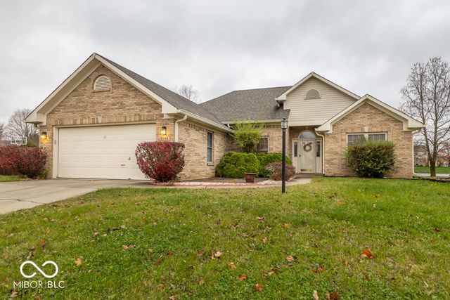 $320,000 | 8146 Rocky Meadows Place | South Franklin