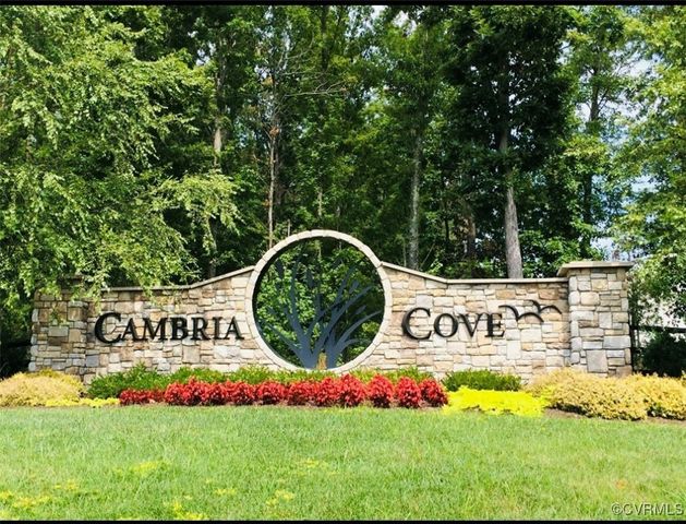 $3,100 | 16043 Cambria Cove Boulevard | Moseley