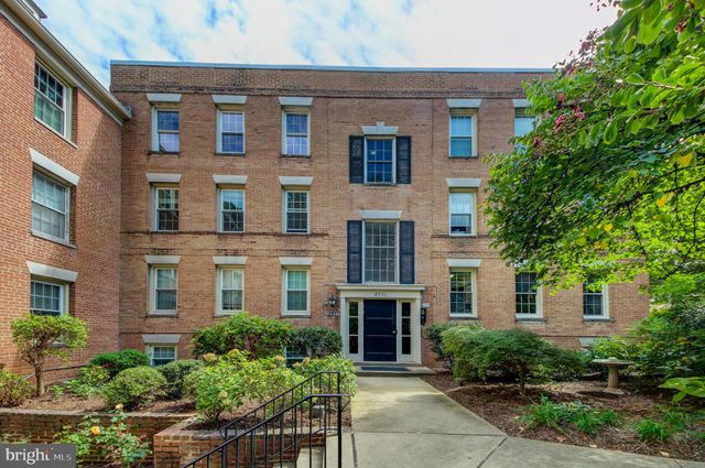 $649,000 | 2731 Ordway Street Northwest, Unit 2 | Cleveland Park