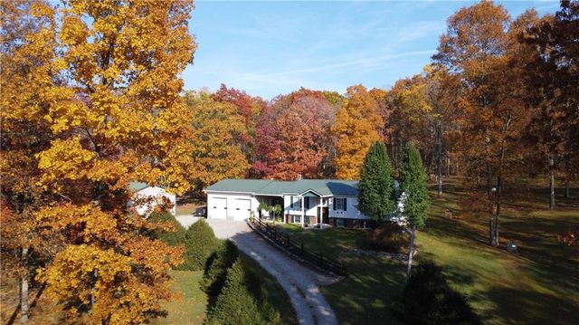 $499,000 | 370 Braddock Road | Wharton Township - Fayette County