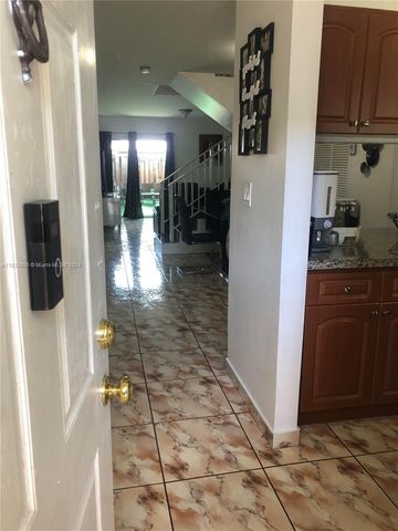 $260,000 | 16700 Northwest 55th Avenue, Unit 12 | Carol City