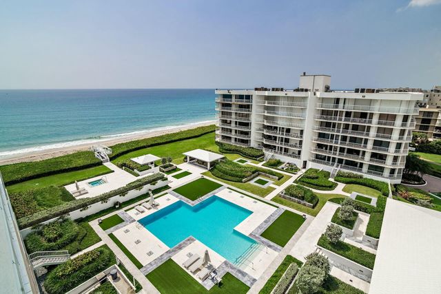 $3,500,000 | 3170 South Ocean Boulevard, Unit S305 | South Palm Beach - Palm Beach