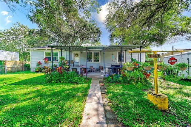 $344,900 | 5104 South 66th Street | Palm River-Clair Mel