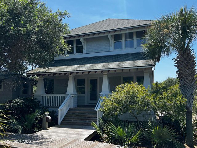 $82,500 | 52 Earl Of Craven Court, Unit WEEK G | Bald Head Island