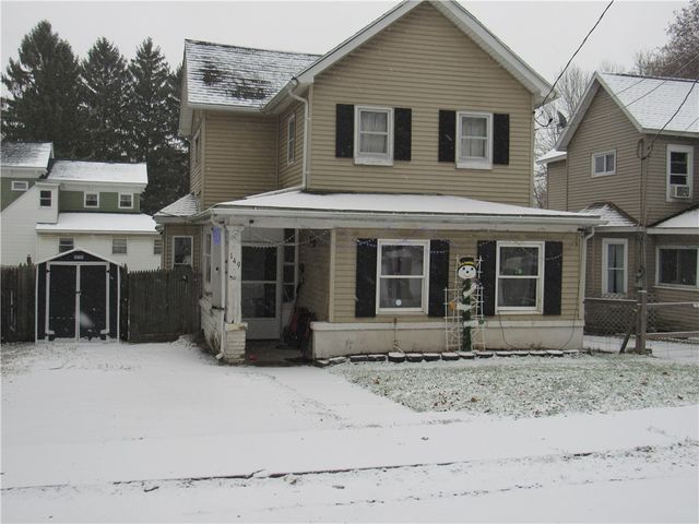 $94,000 | 149 Geneva Street | Lyons Center