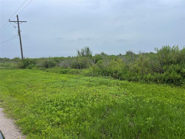 $80,000 | 1062 Faggard's Slip Road | Bolivar Peninsula