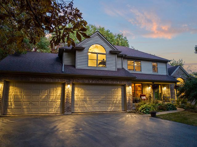 $625,000 | 10920 Hillcrest Lane | Coral Township - McHenry County