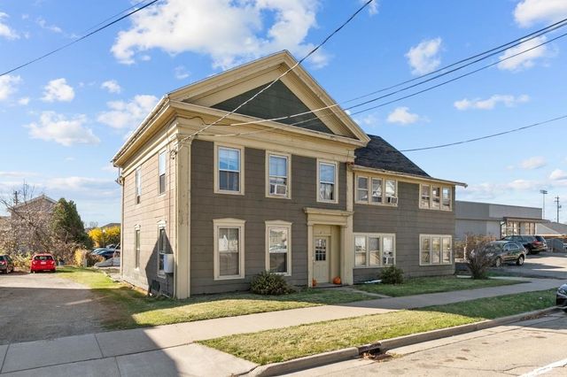 $350,000 | 533 High Avenue | Oshkosh City Center