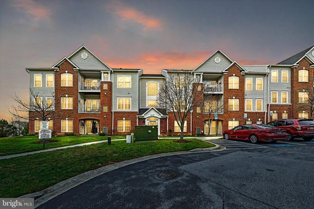 $349,900 | 2497 Amber Orchard Court, Unit 201 | Odenton