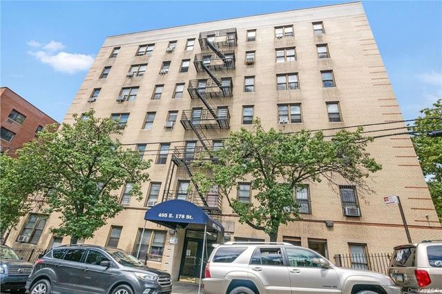 $150,000 | 495 East 178th Street, Unit 6A | East Tremont