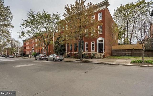 $449,900 | 1421 Hollins Street | Union Square