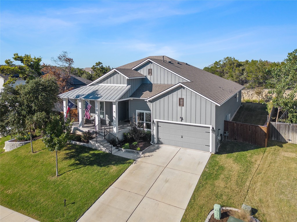 Experience the realization of your hill country living dreams in this stunning contemporary residence. Take the 3D tour & walkthrough video & schedule a showing today!