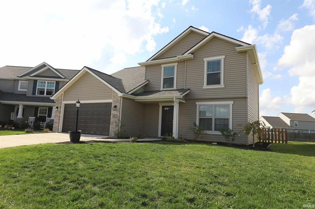 $2,195 | 422 Heyford Court | Southwest Fort Wayne