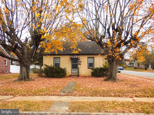 $135,000 | 101 North Forrest Street | West Manchester Township - York County