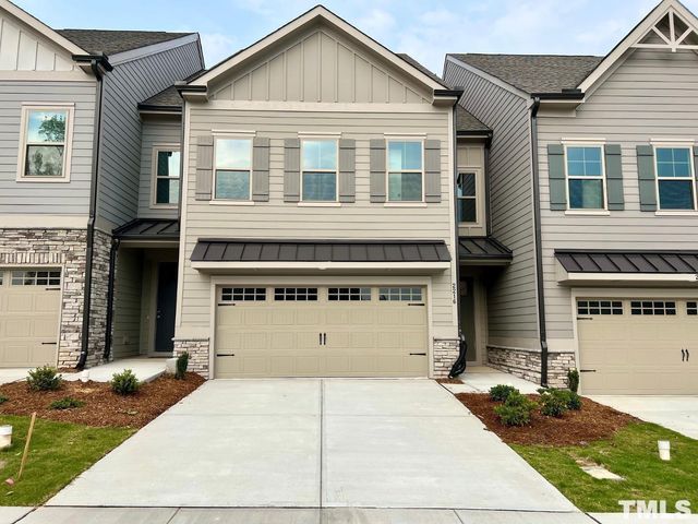 $2,595 | 2216 Bohan Court | Buckhorn Township - Wake County