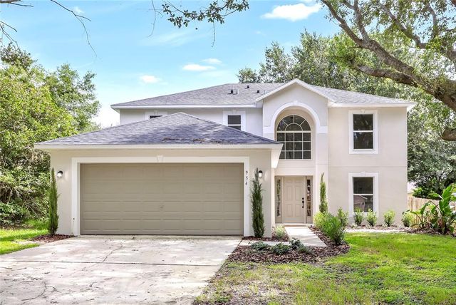 $479,500 | 954 Welch Hill Circle | Apopka