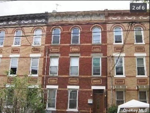 $3,606 | 448 Wyona Street, Unit 3 | East New York